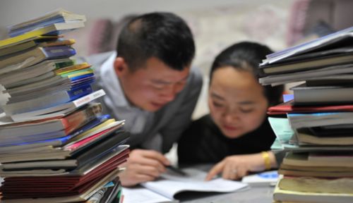 教師家庭為何盛產(chǎn)學(xué)霸？面向家長(zhǎng)的家庭教育咨詢服務(wù)揭秘